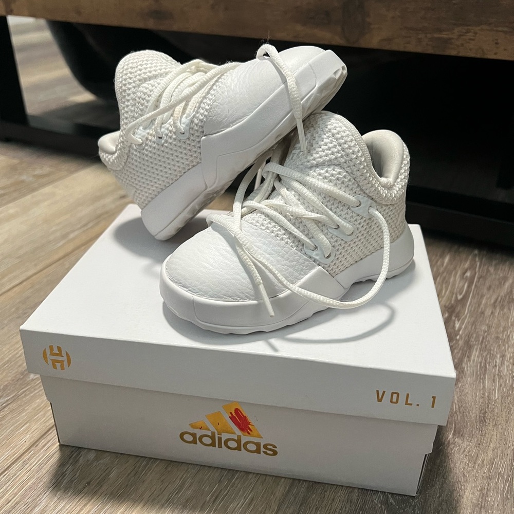 Adidas Harden Vol 1 I